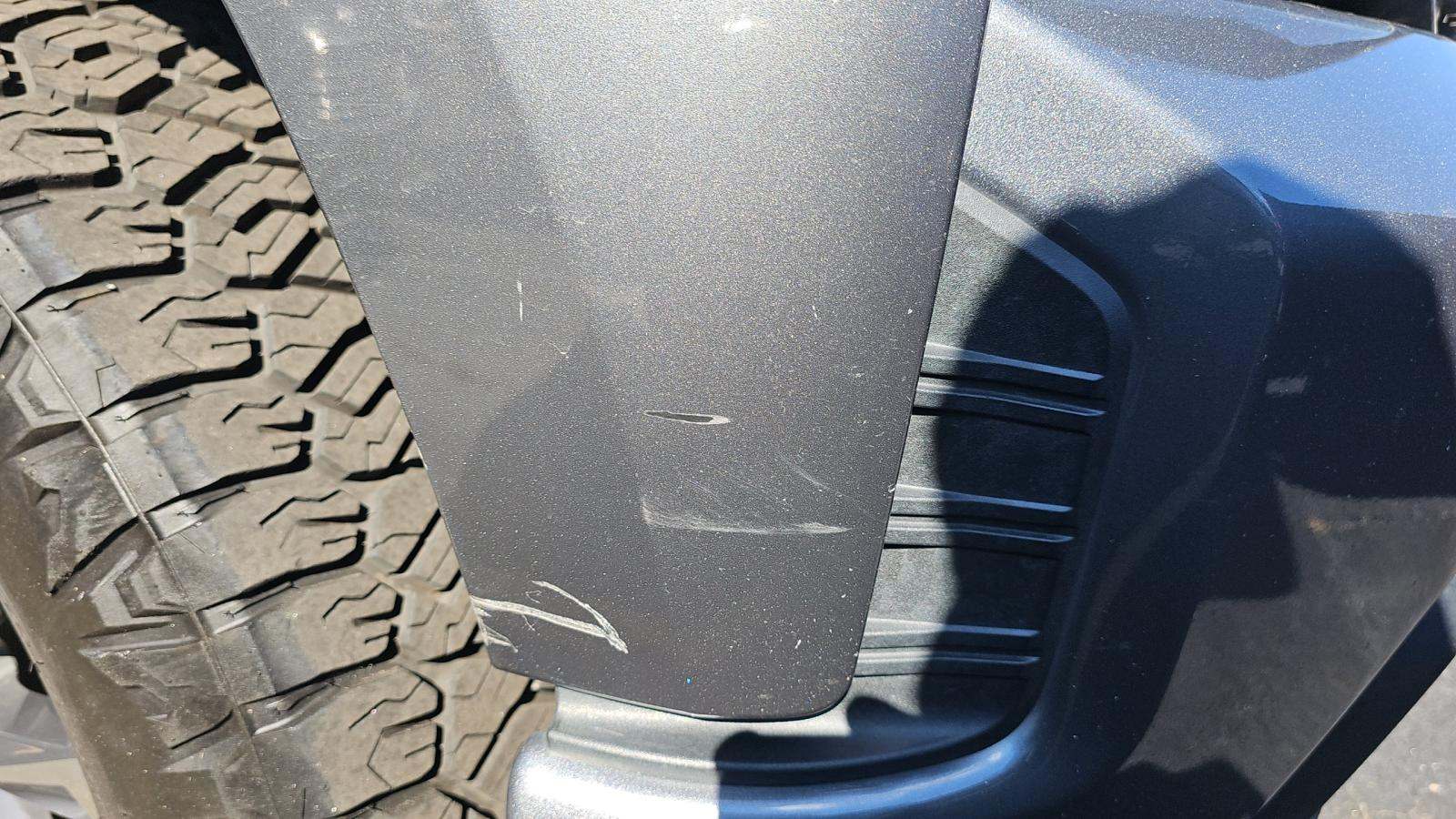 2019 Chevrolet Silverado 1500 RST RWD