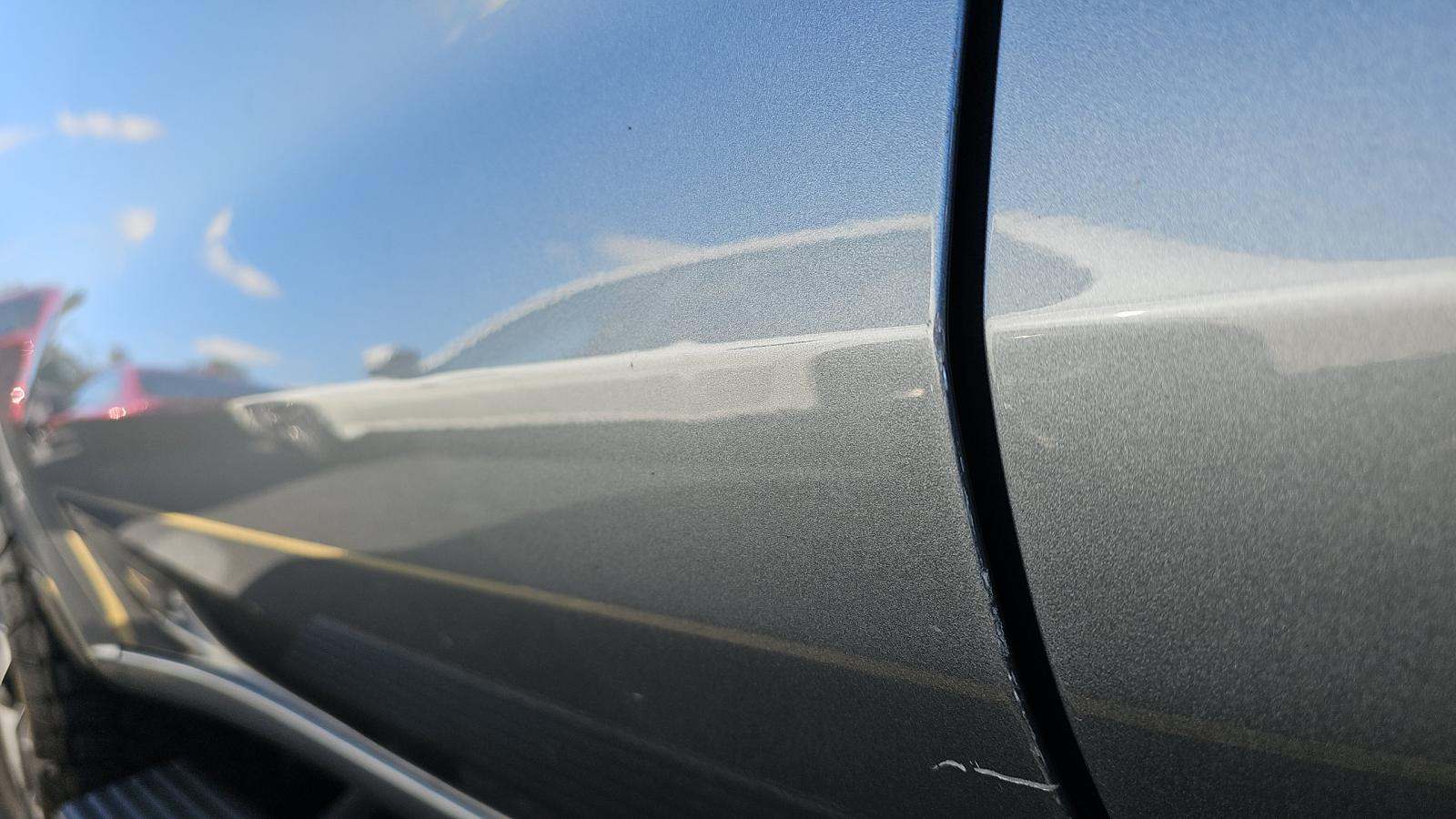 2019 Chevrolet Silverado 1500 RST RWD