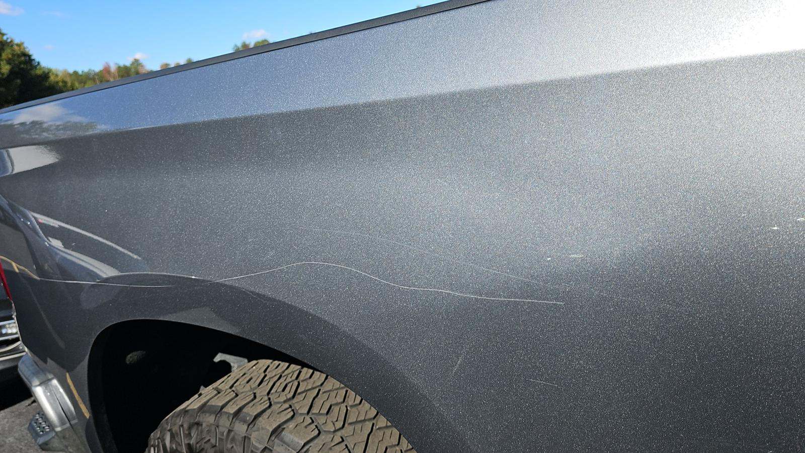 2019 Chevrolet Silverado 1500 RST RWD