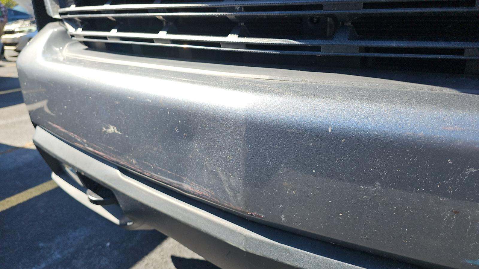 2019 Chevrolet Silverado 1500 RST RWD