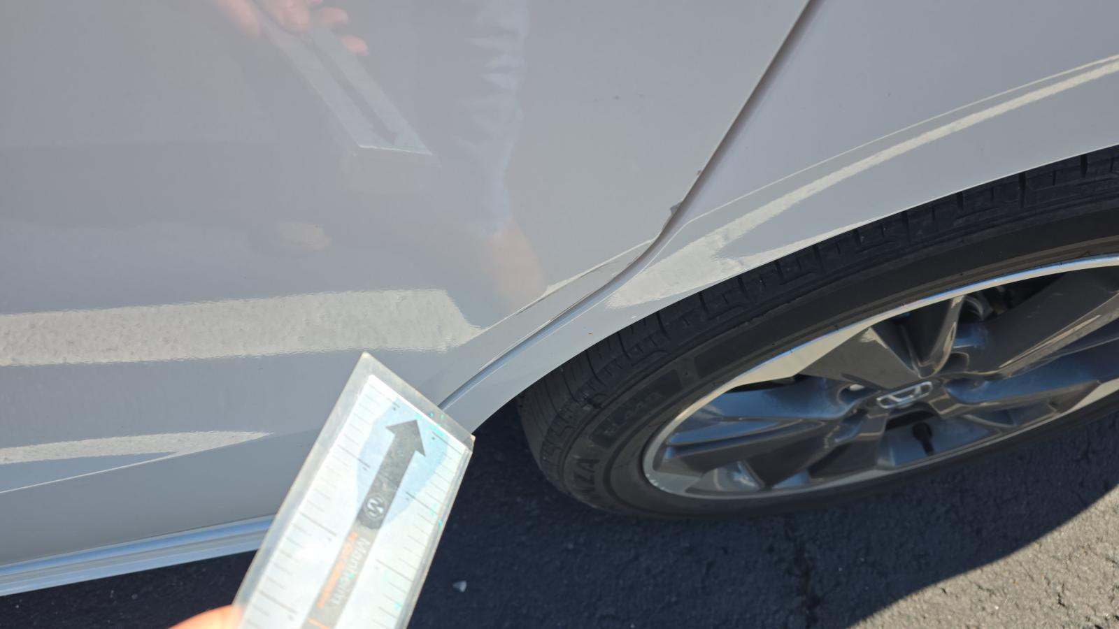 2023 Honda Odyssey Elite FWD