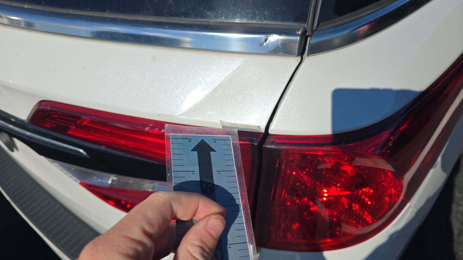 2023 Honda Odyssey Elite FWD