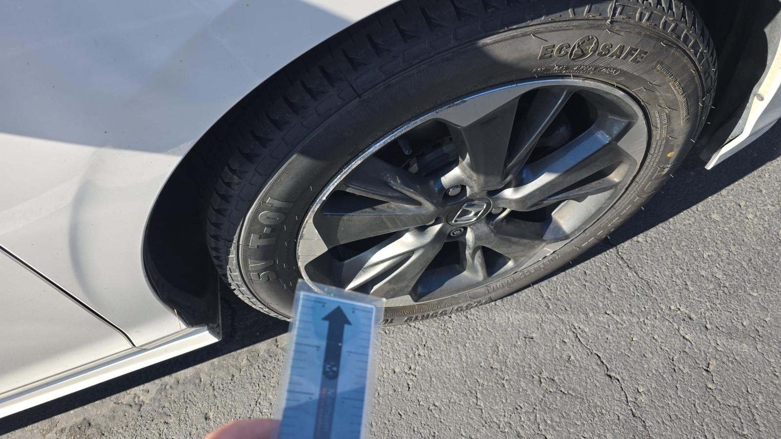 2023 Honda Odyssey Elite FWD