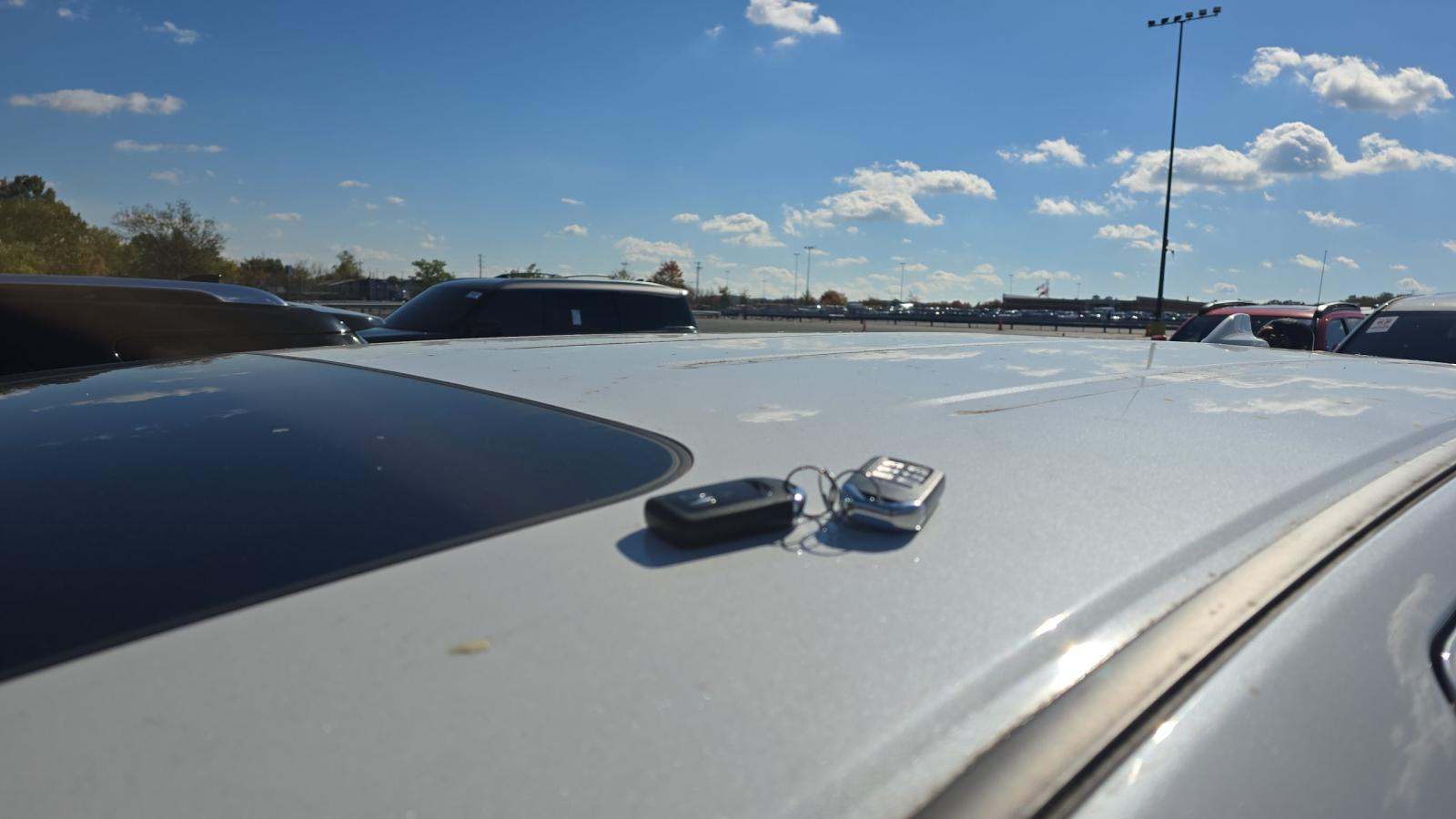 2023 Honda Odyssey Elite FWD