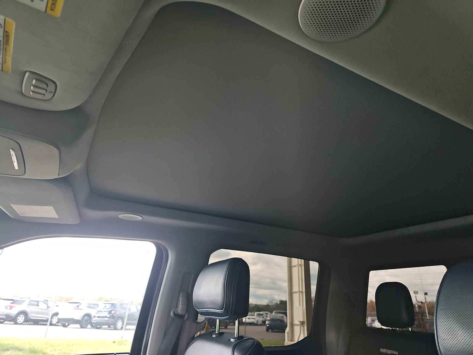 2022 Ford F-150 Limited AWD