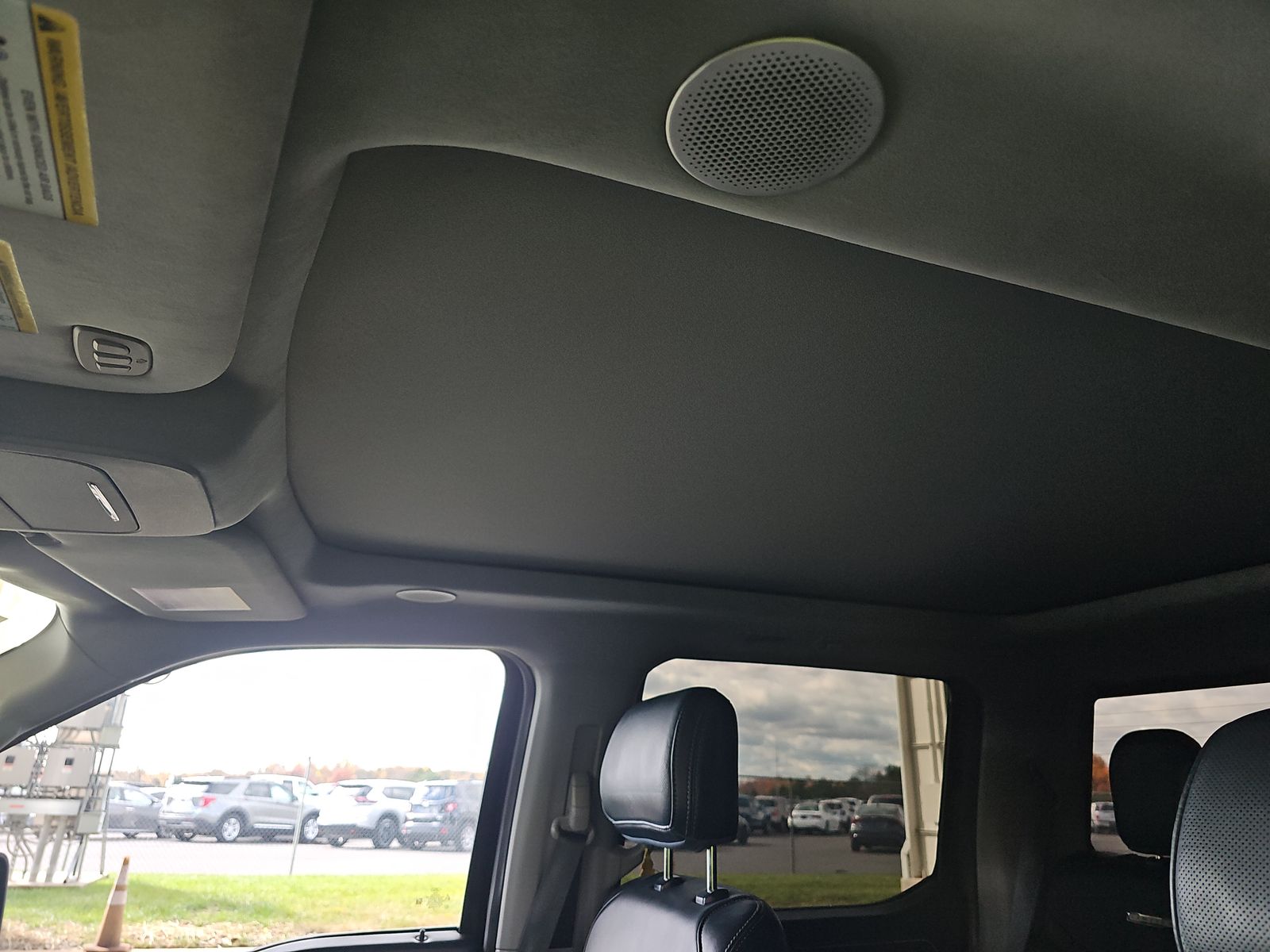 2022 Ford F-150 Limited AWD