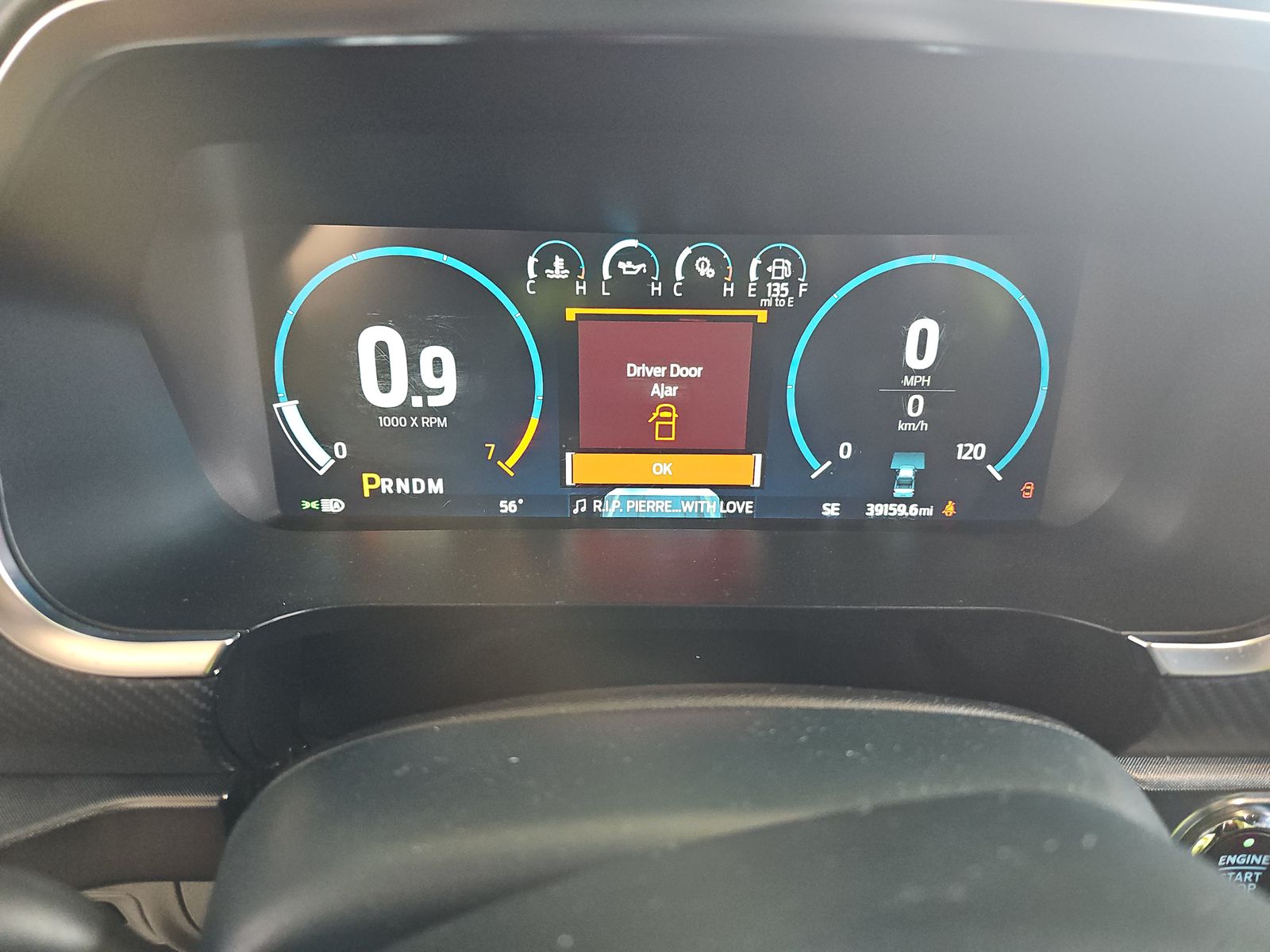 2022 Ford F-150 Limited AWD