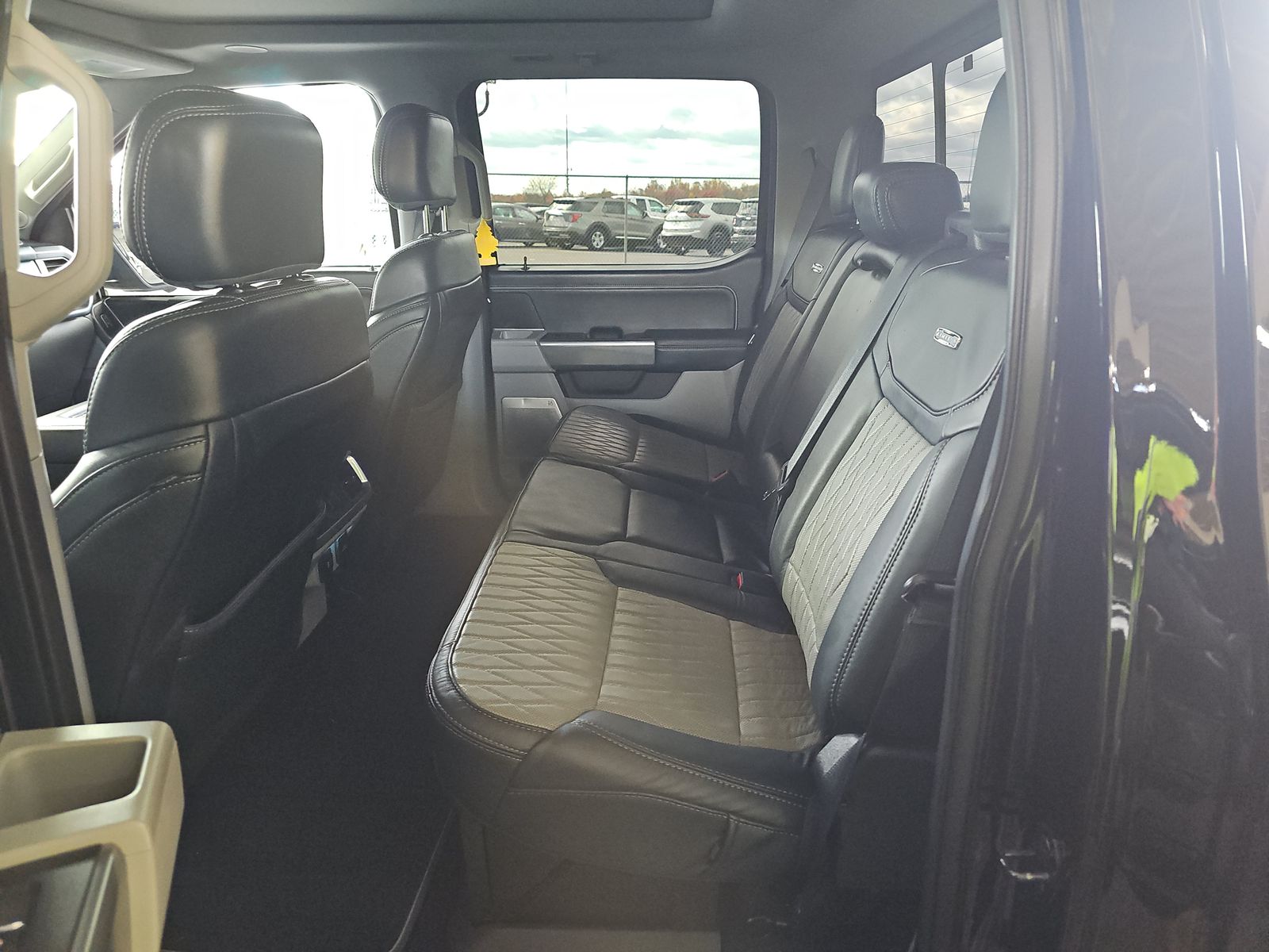 2022 Ford F-150 Limited AWD