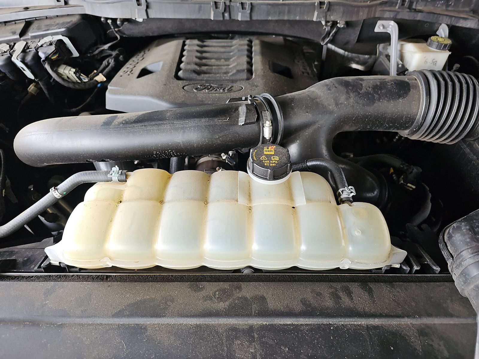 2022 Ford F-150 Limited AWD