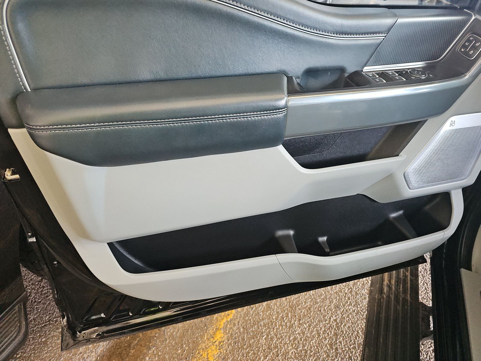 2022 Ford F-150 Limited AWD