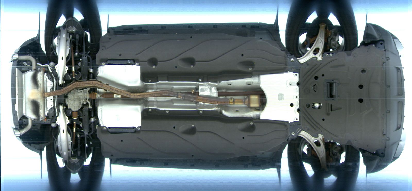 2023 Ford Escape Platinum AWD