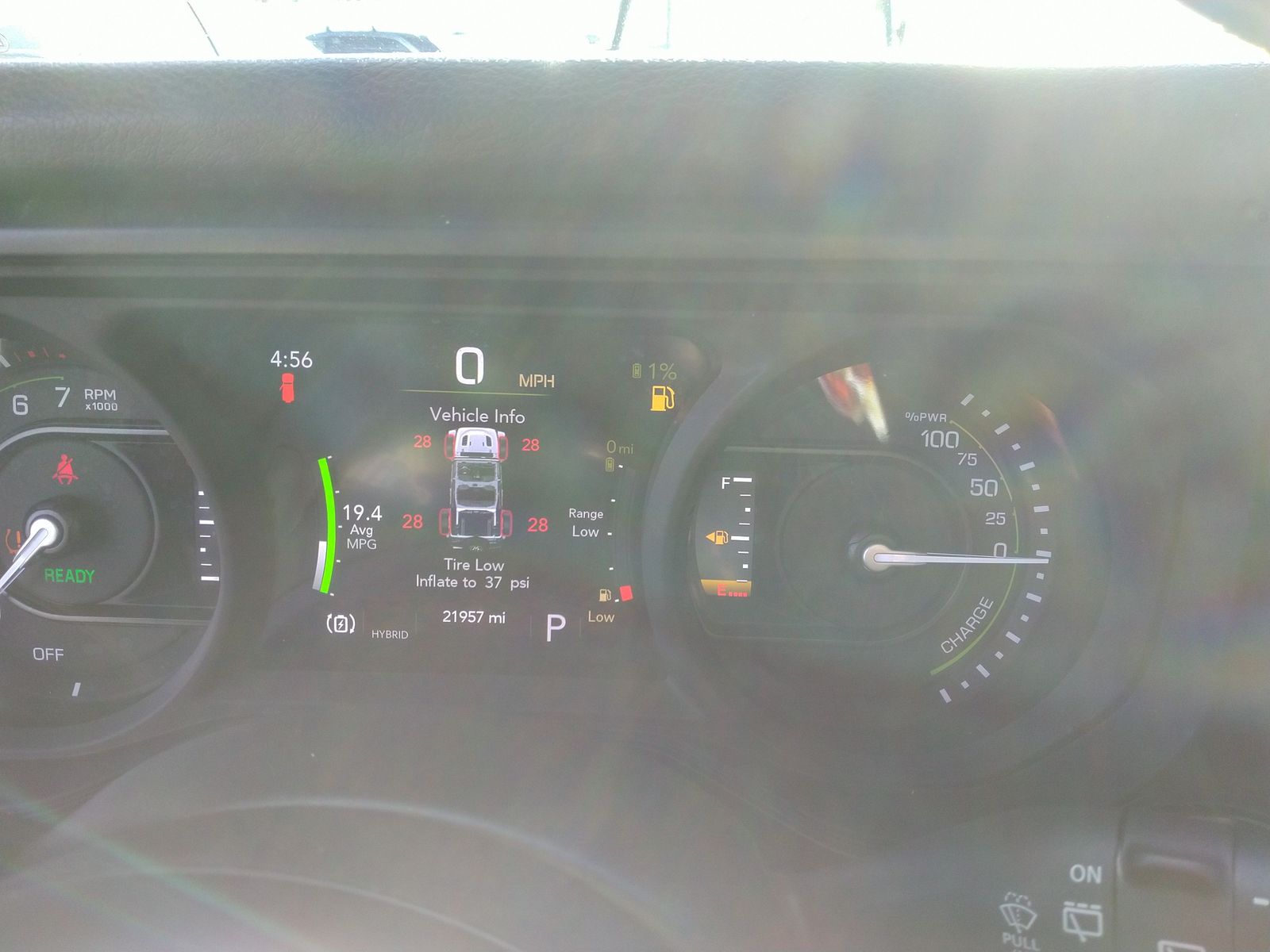 2024 Jeep Wrangler 4xe Willys AWD