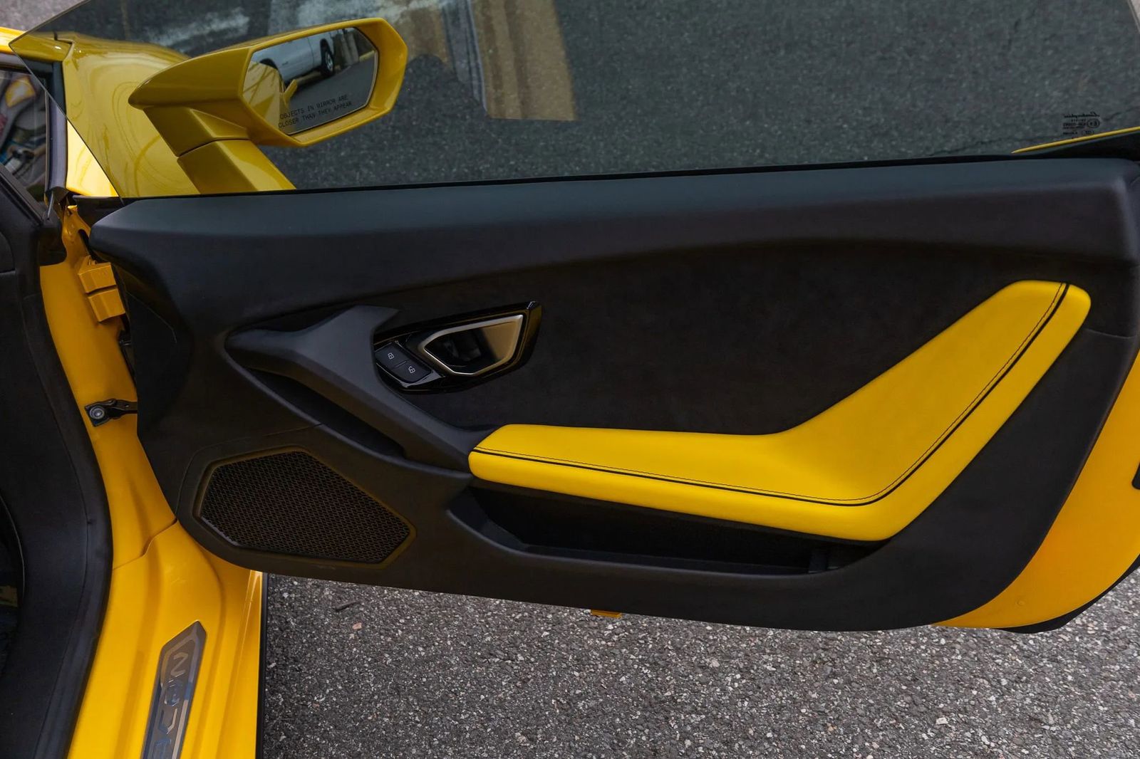 2024 Lamborghini Huracan EVO AWD