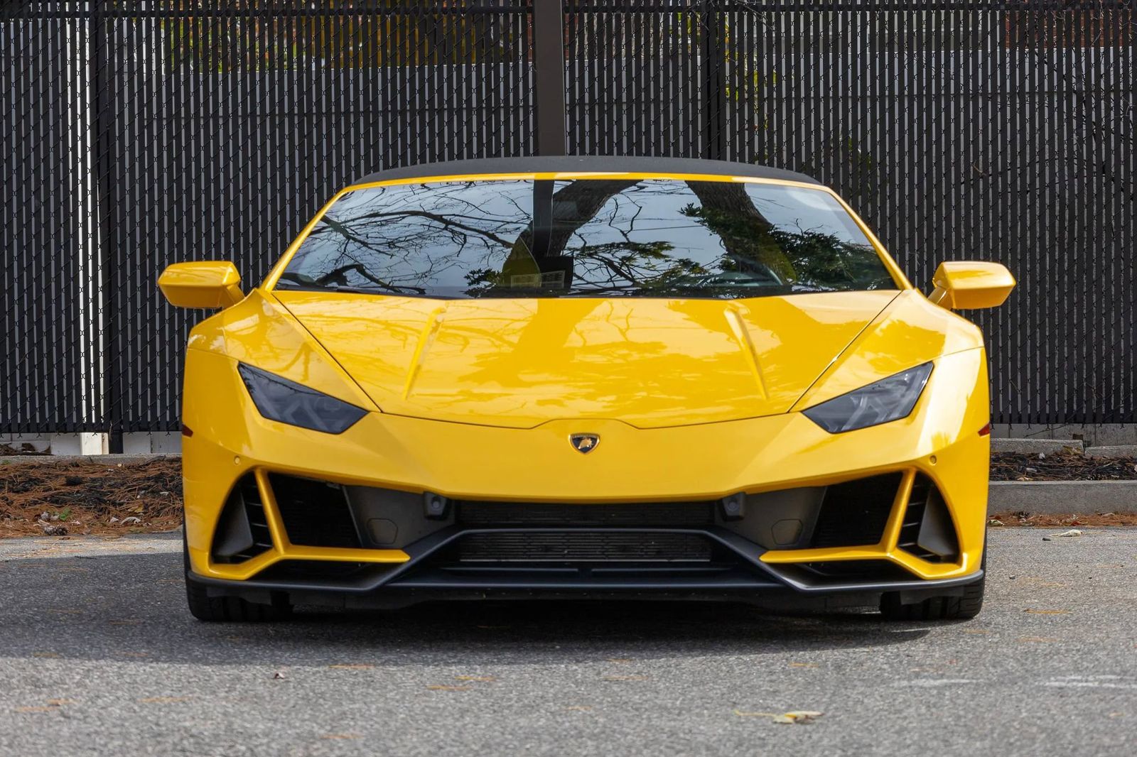 2024 Lamborghini Huracan EVO AWD