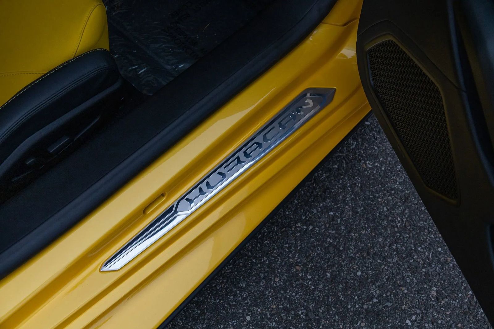 2024 Lamborghini Huracan EVO AWD