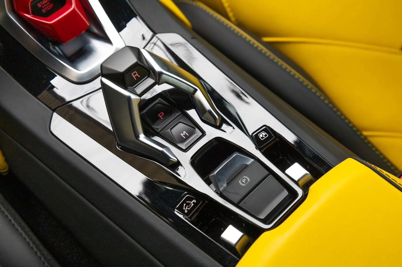 2024 Lamborghini Huracan EVO AWD