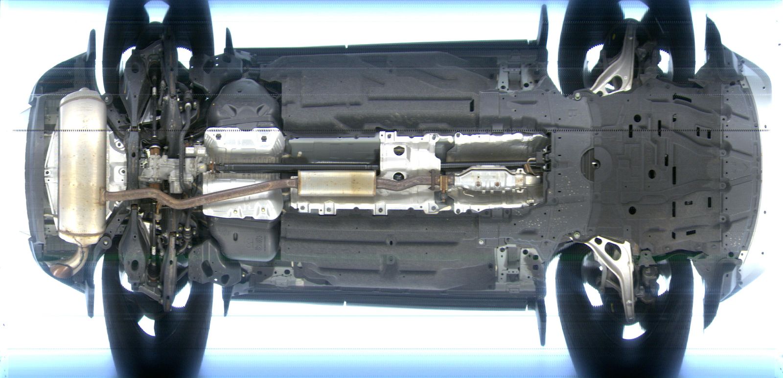 2023 Nissan Rogue Platinum AWD