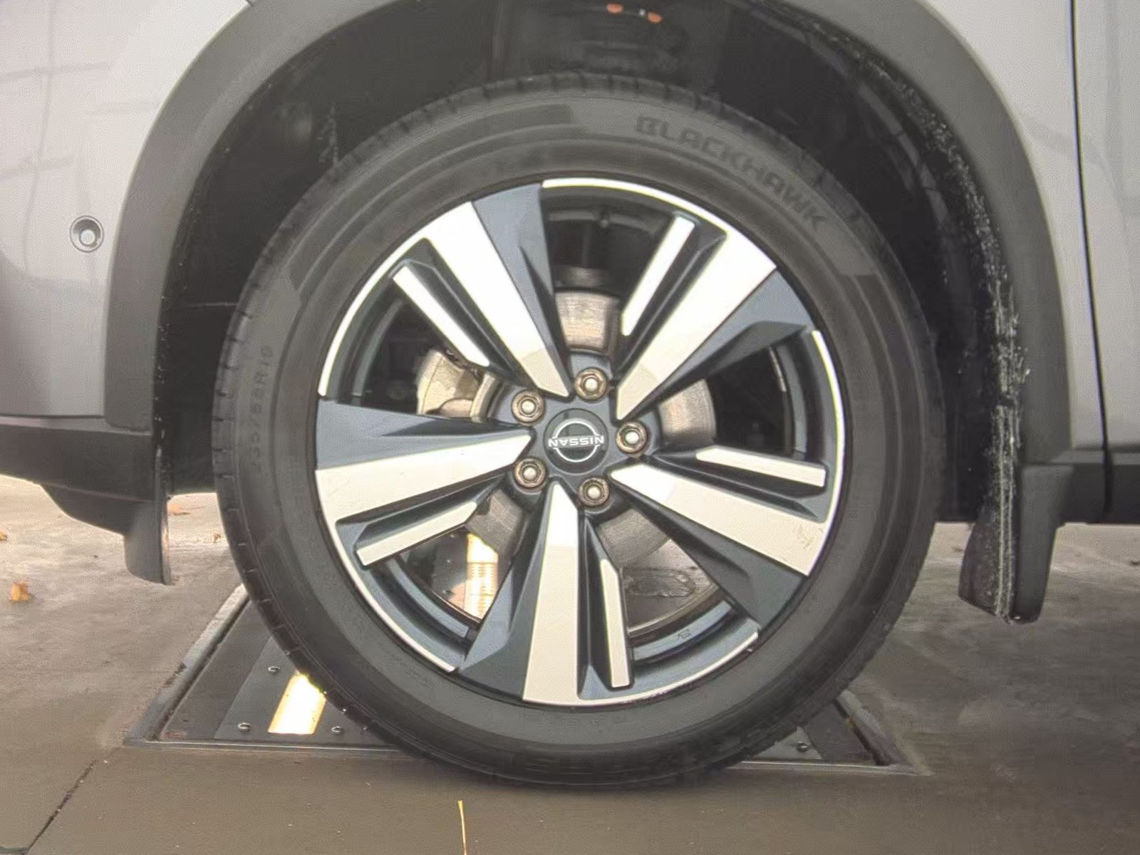 2023 Nissan Rogue Platinum AWD