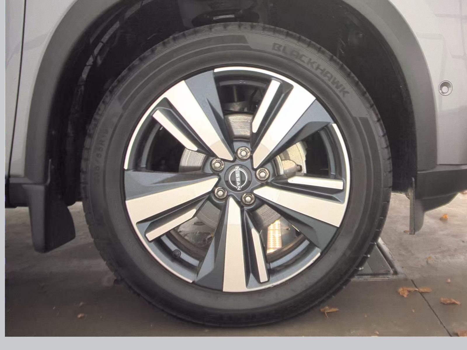 2023 Nissan Rogue Platinum AWD