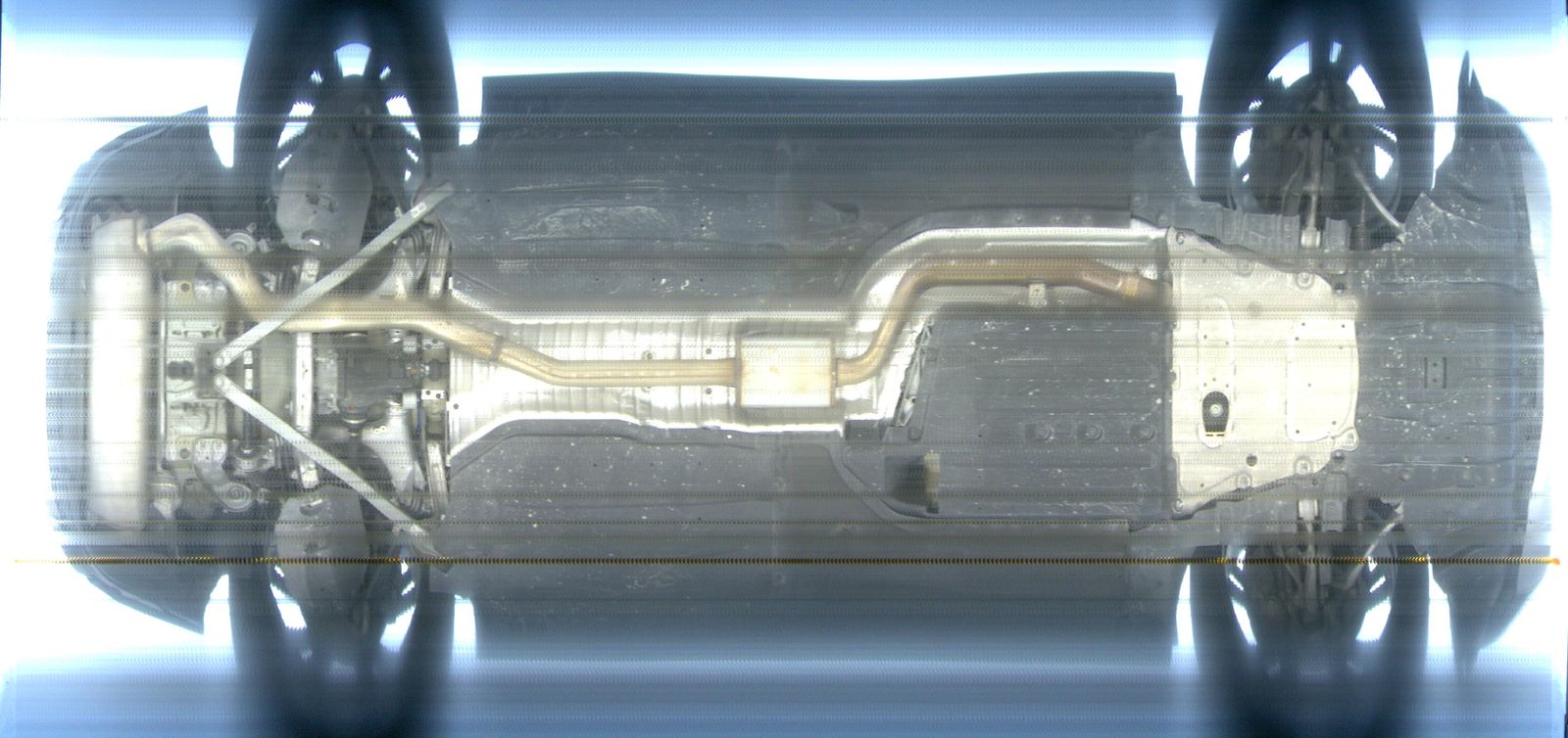 2019 BMW X7 xDrive40i AWD