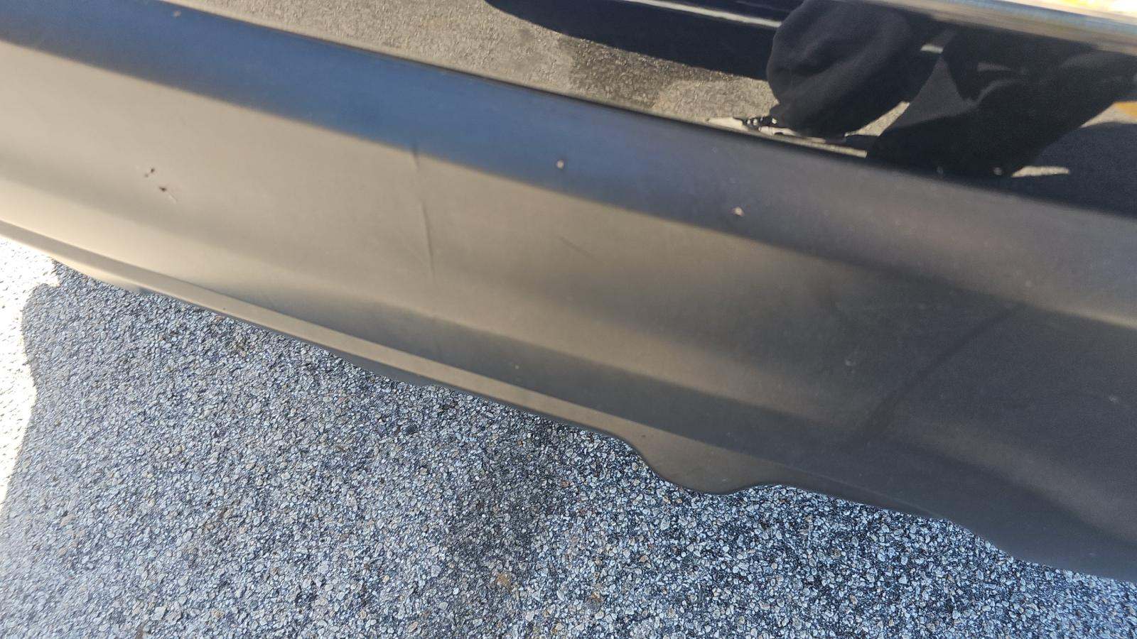 2017 Nissan Rogue Sport SV FWD