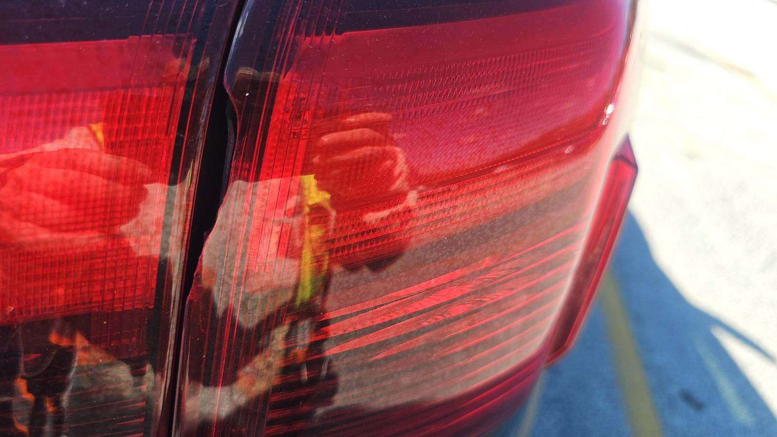 2017 Nissan Rogue Sport SV FWD