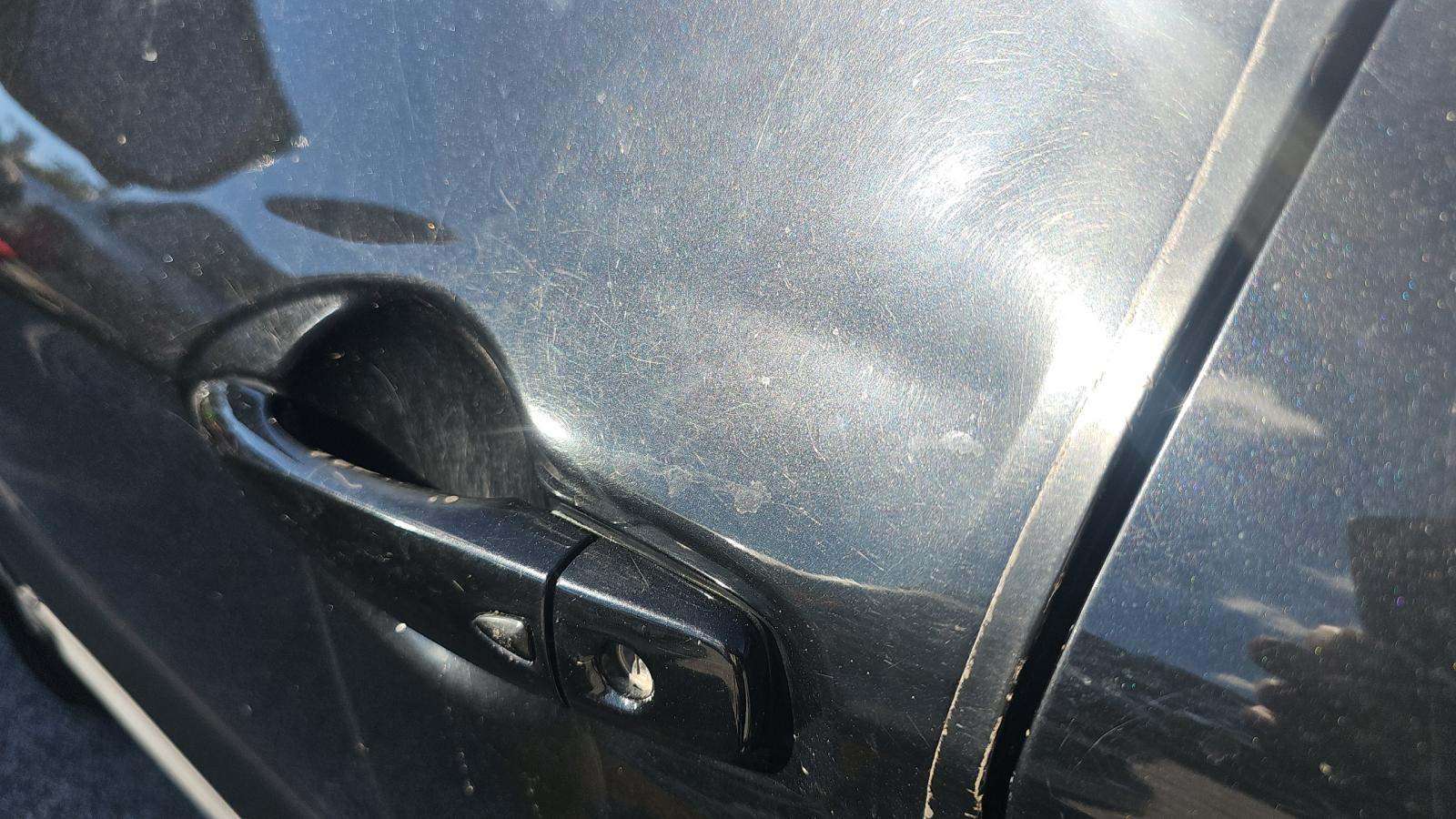 2017 Nissan Rogue Sport SV FWD