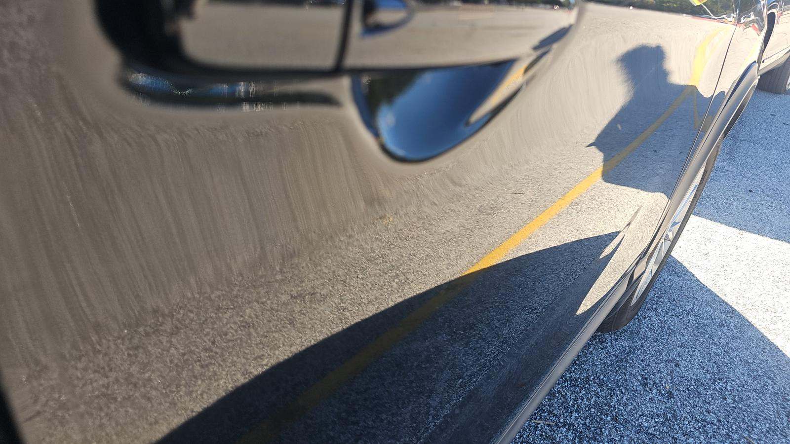 2017 Nissan Rogue Sport SV FWD