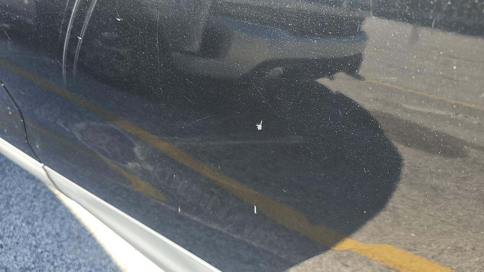 2017 Nissan Rogue Sport SV FWD