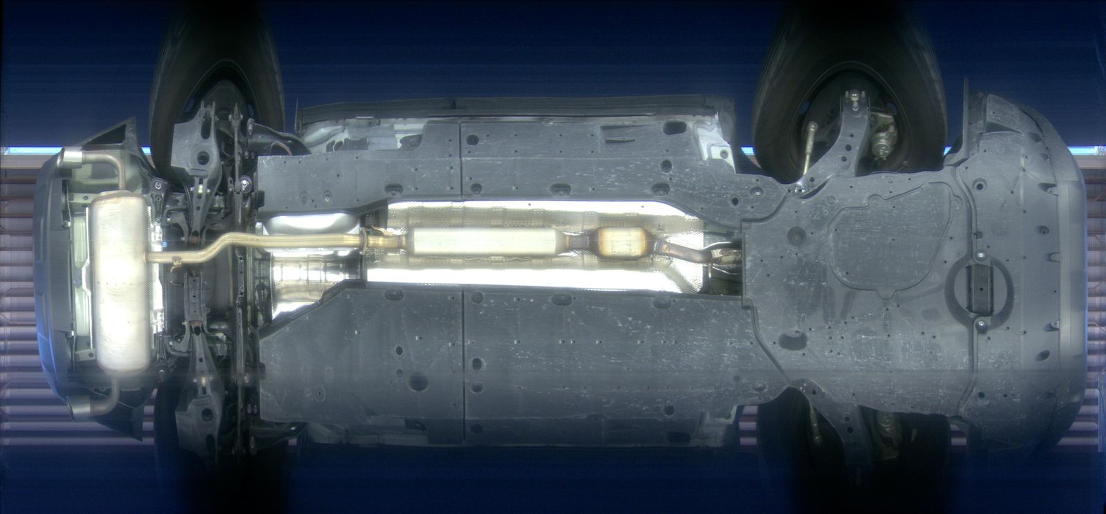 2025 Toyota RAV4 LE FWD