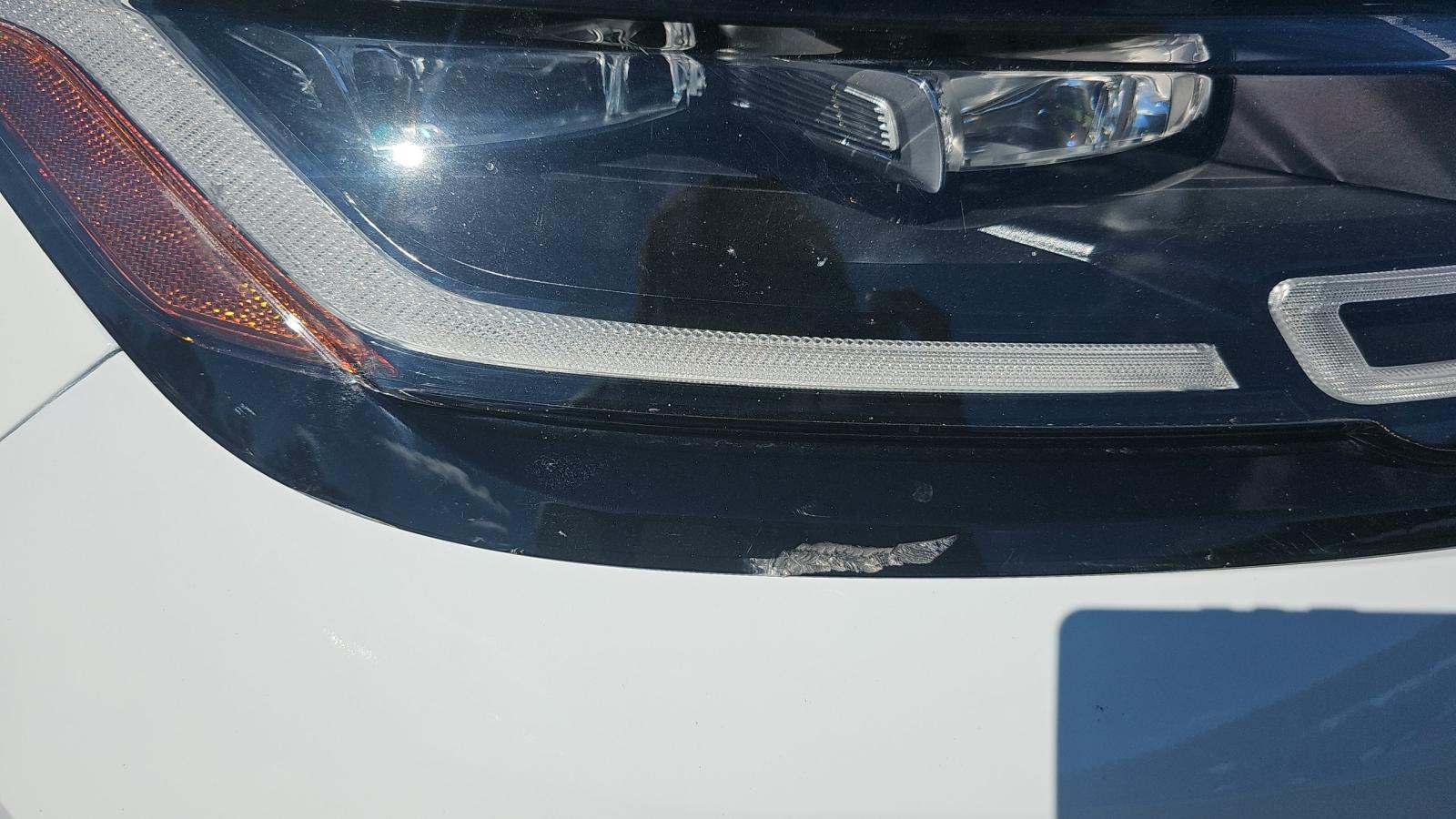 2022 Land Rover Range Rover Velar R-Dynamic S AWD