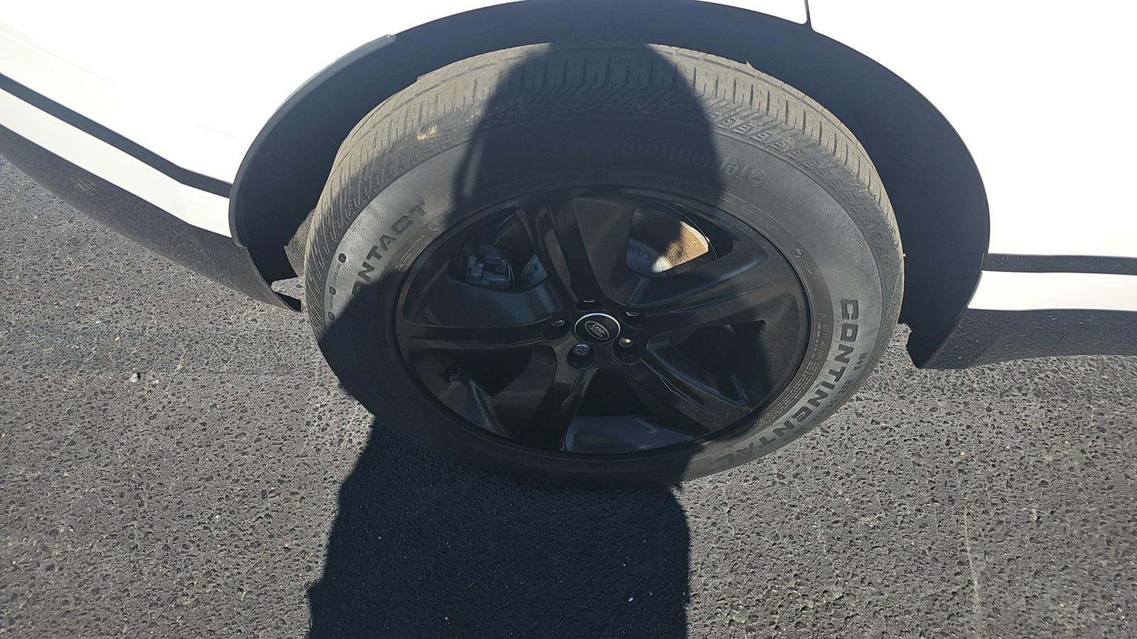 2022 Land Rover Range Rover Velar R-Dynamic S AWD