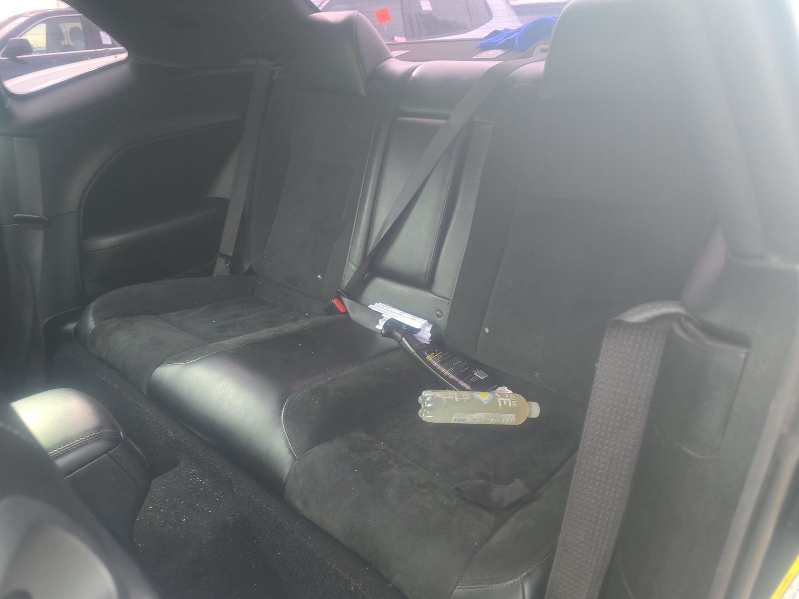 2022 Dodge Challenger R/T Scat Pack RWD