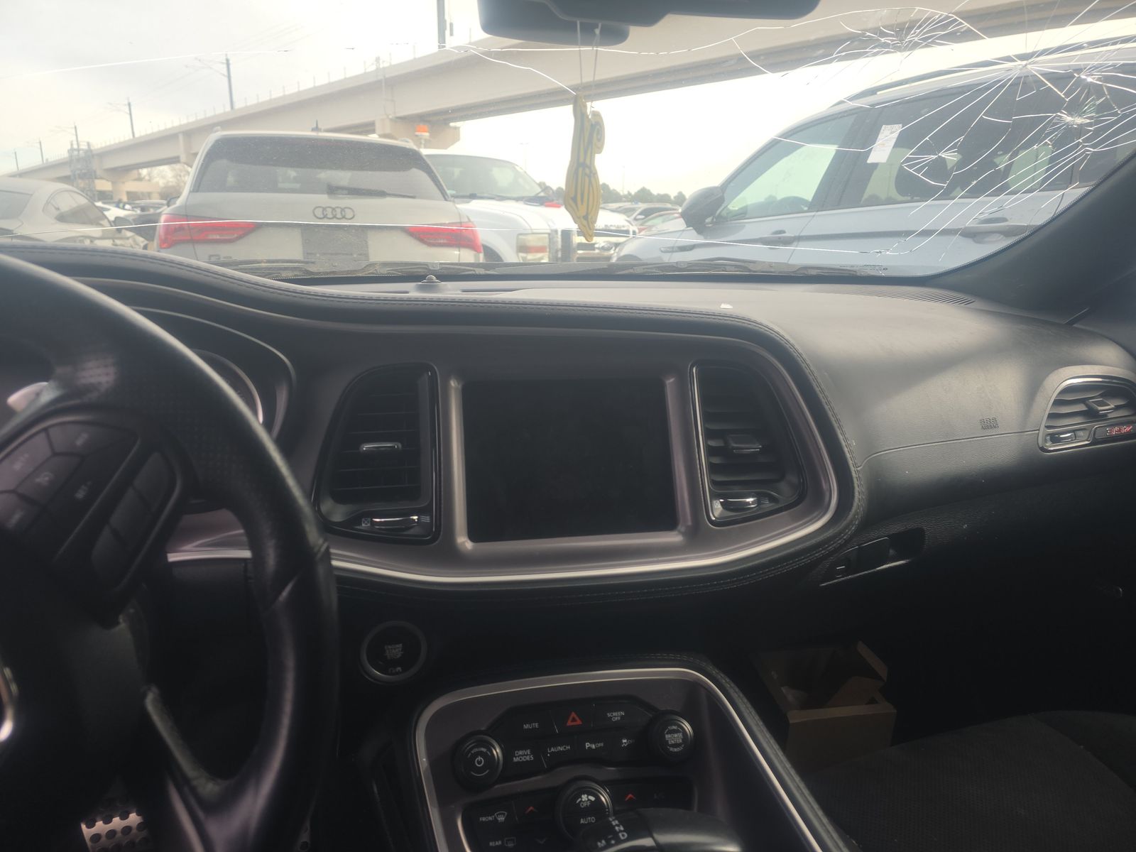 2022 Dodge Challenger R/T Scat Pack RWD