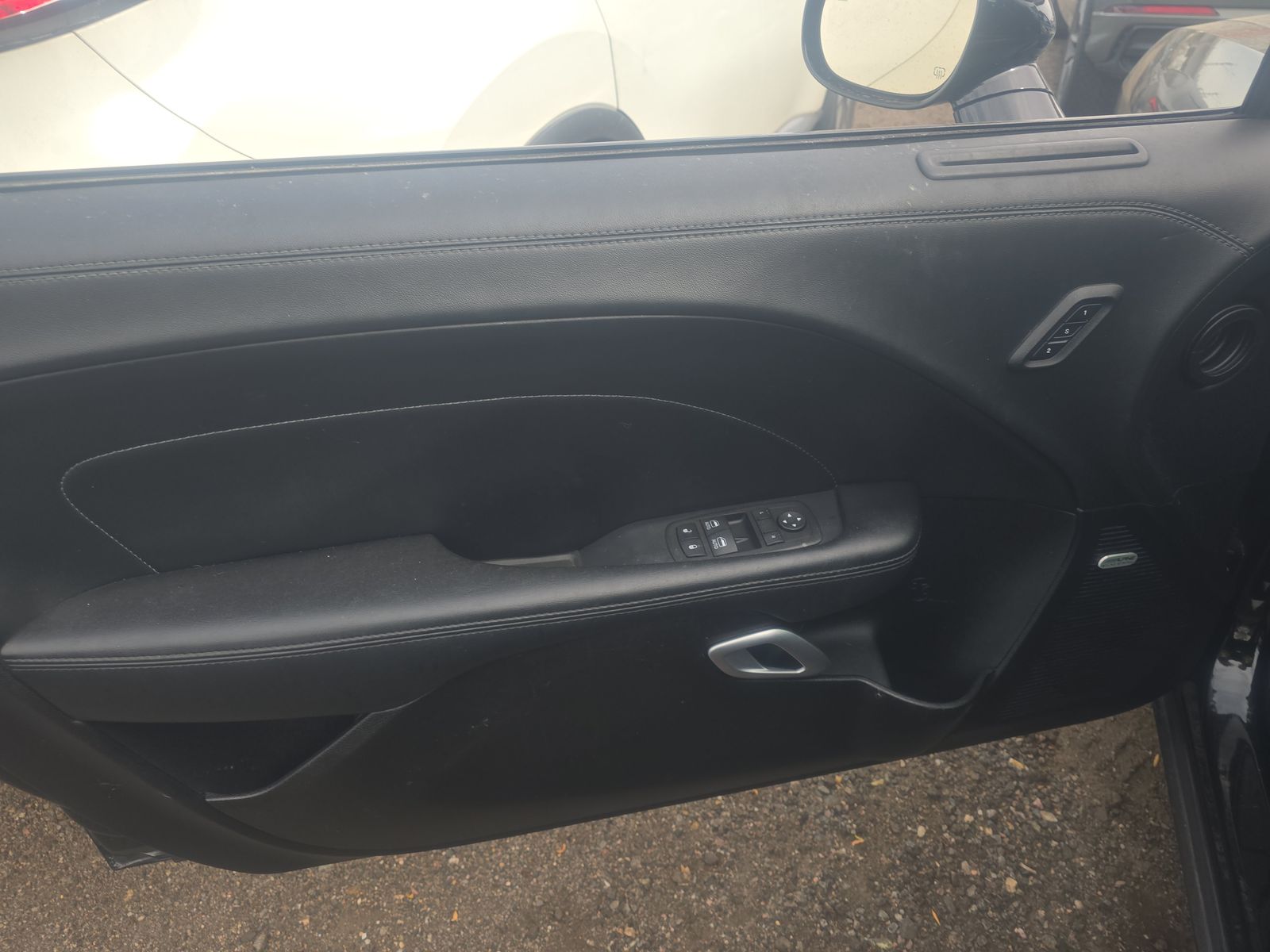 2022 Dodge Challenger R/T Scat Pack RWD