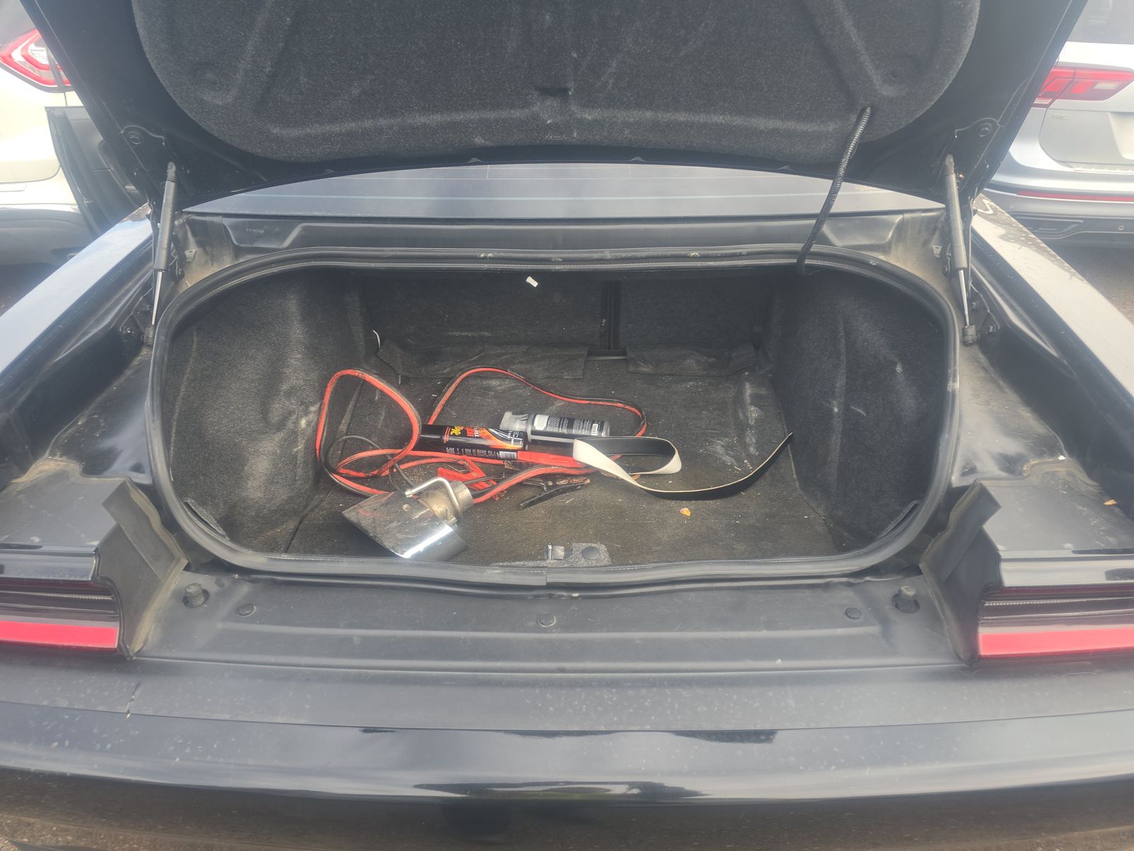 2022 Dodge Challenger R/T Scat Pack RWD