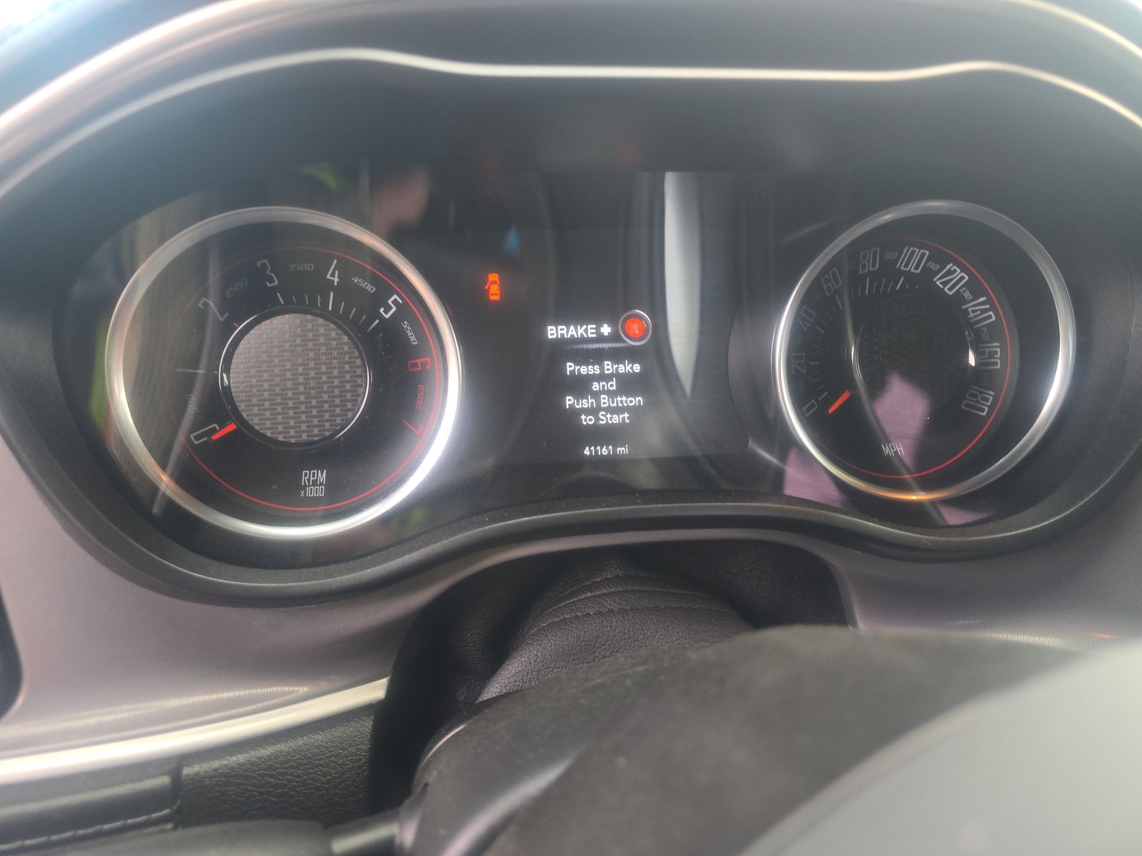 2022 Dodge Challenger R/T Scat Pack RWD