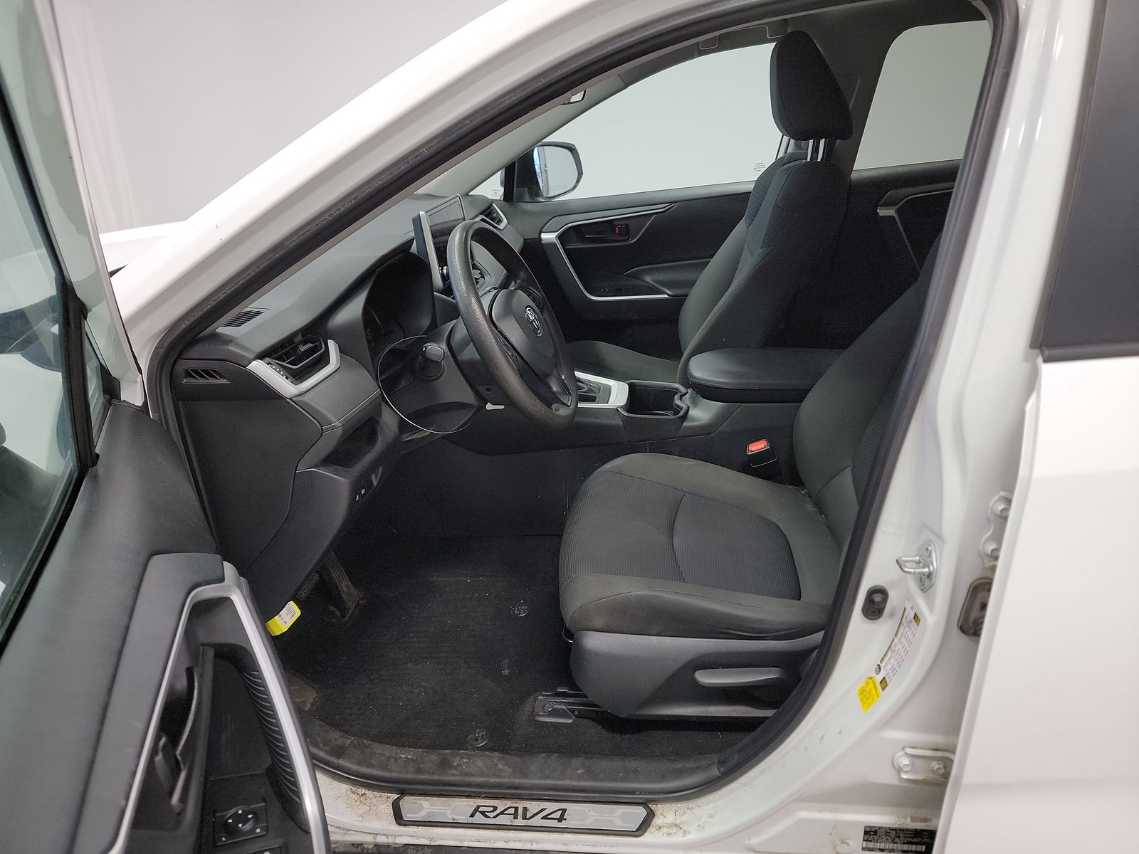 2023 Toyota RAV4 LE AWD