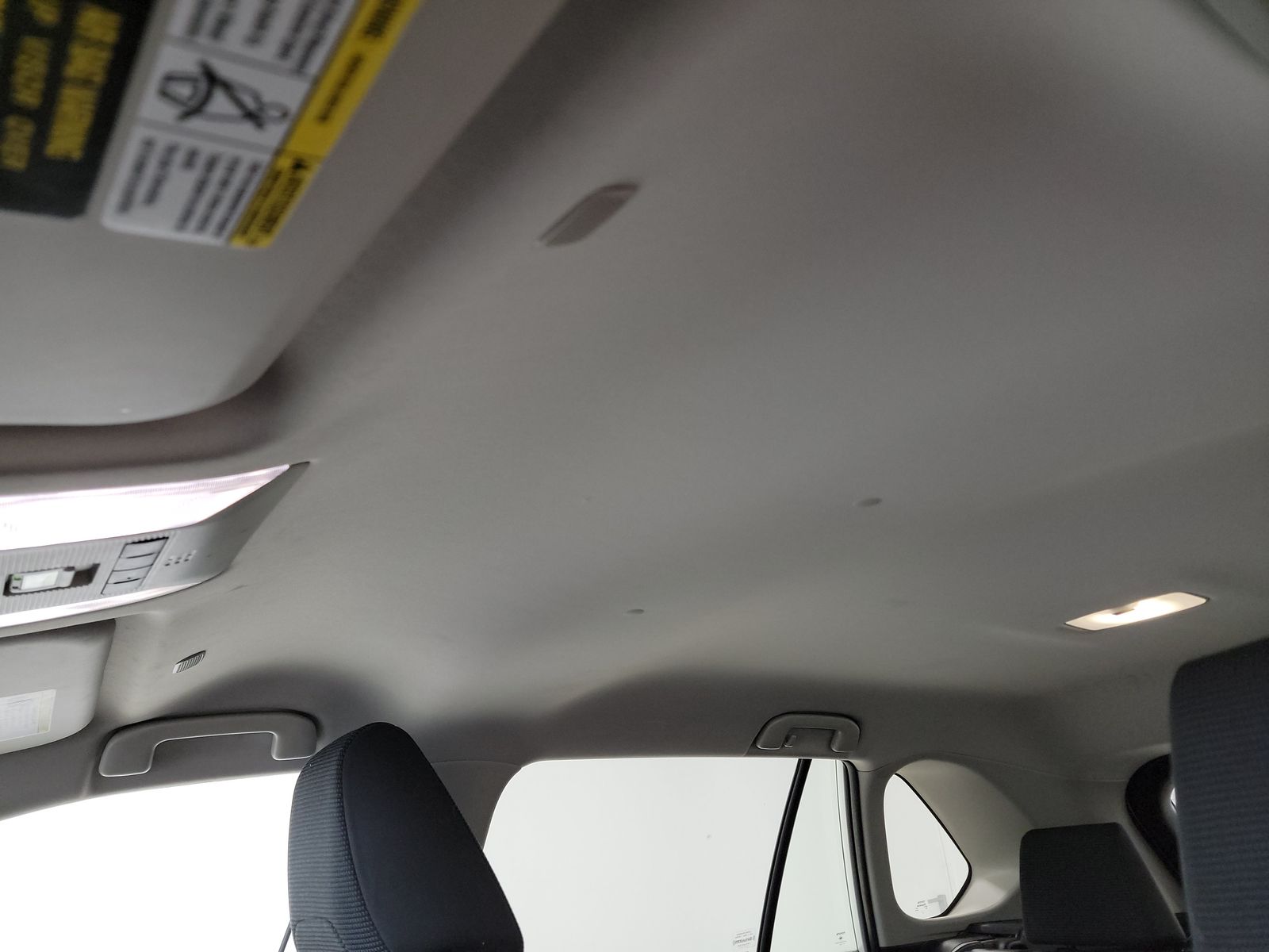 2023 Toyota RAV4 LE AWD