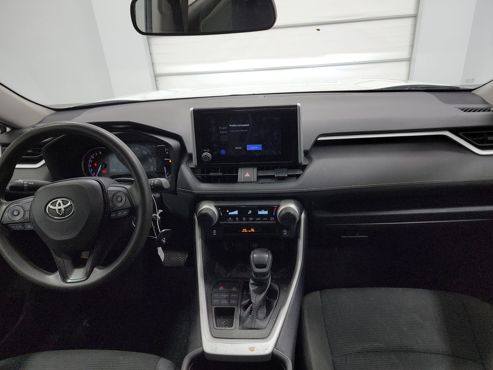 2023 Toyota RAV4 LE AWD