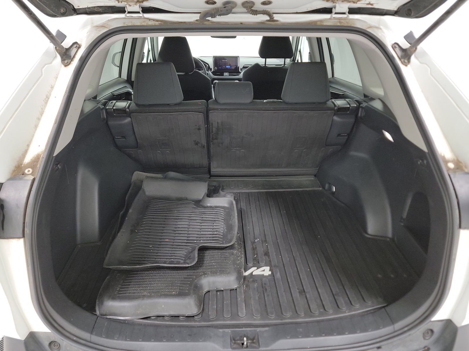 2023 Toyota RAV4 LE AWD