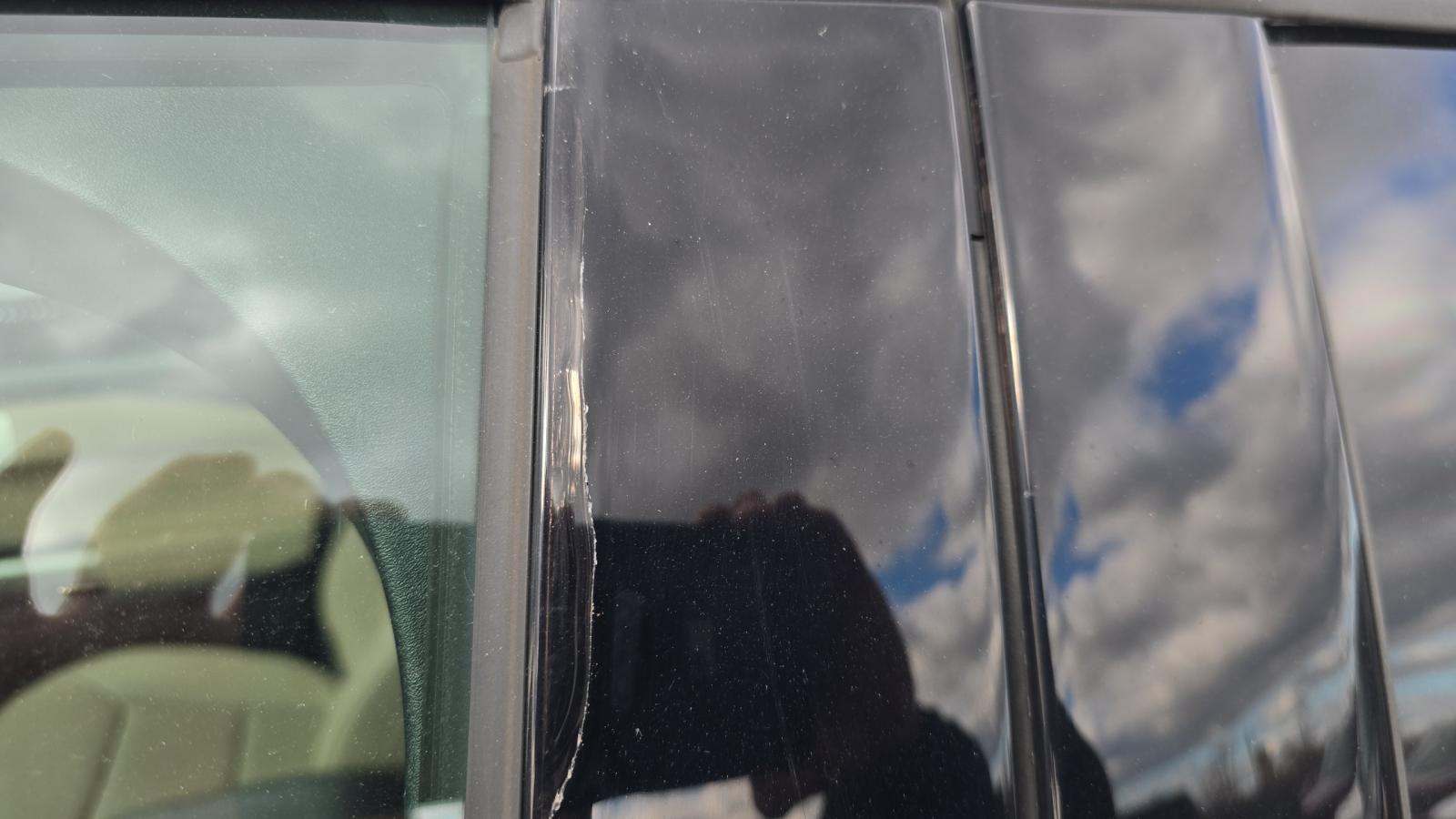 2023 Ford Explorer XLT AWD