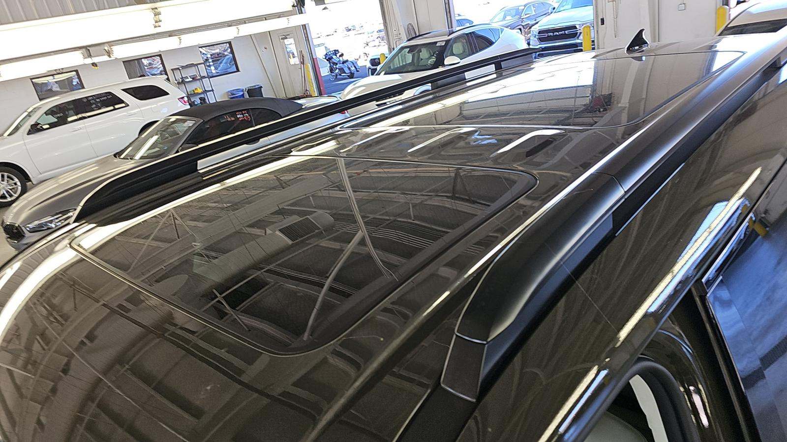 2025 Hyundai Santa Fe Hybrid Calligraphy AWD