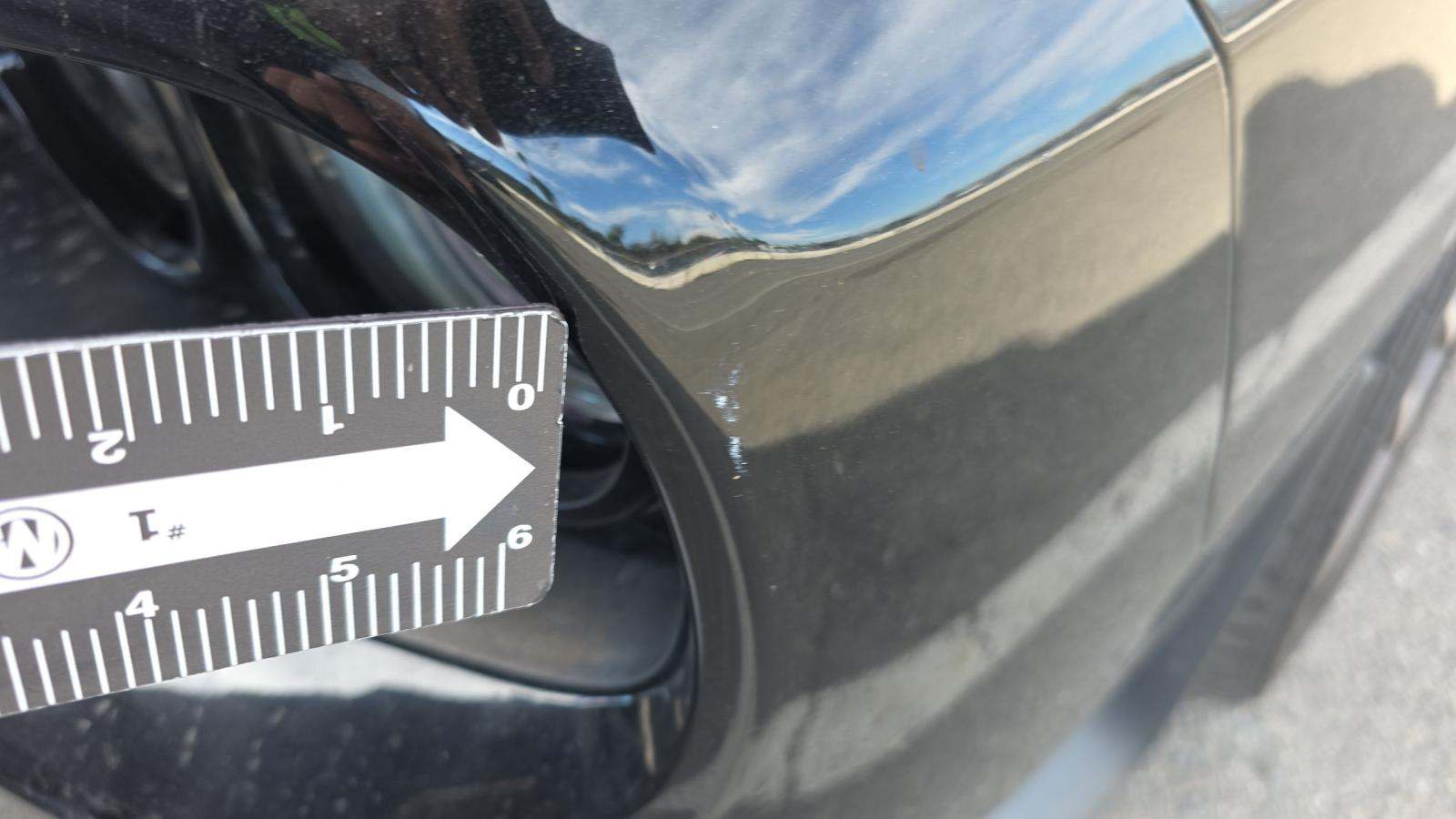 2023 Dodge Challenger GT RWD