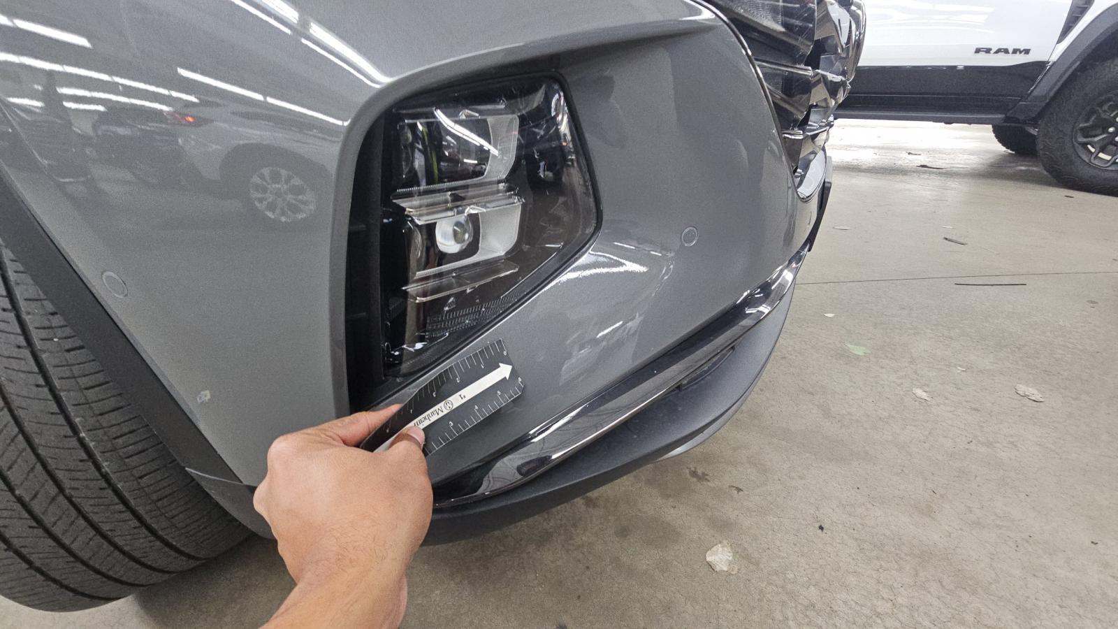 2024 Hyundai Tucson Limited FWD