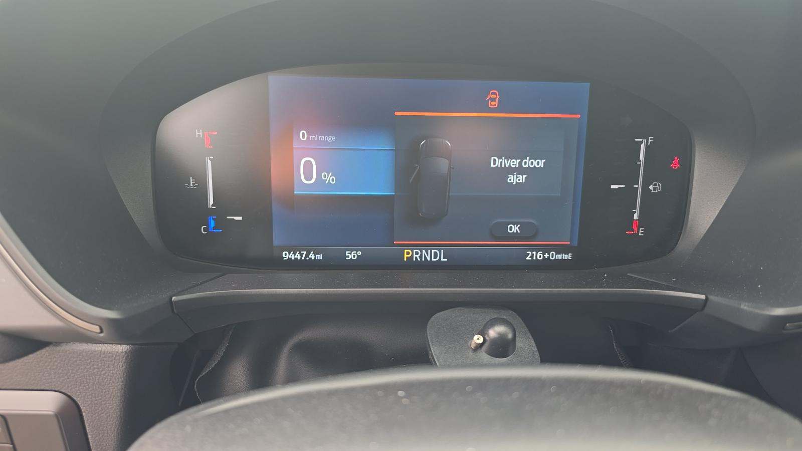 2025 Ford Escape Plug-In Hybrid FWD