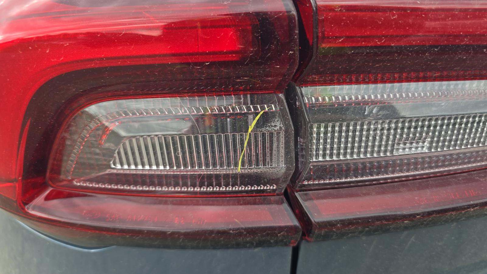 2025 Ford Escape Plug-In Hybrid FWD