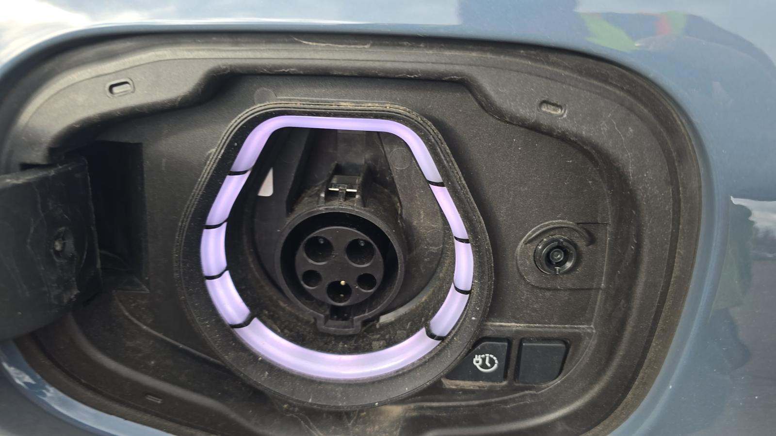 2025 Ford Escape Plug-In Hybrid FWD