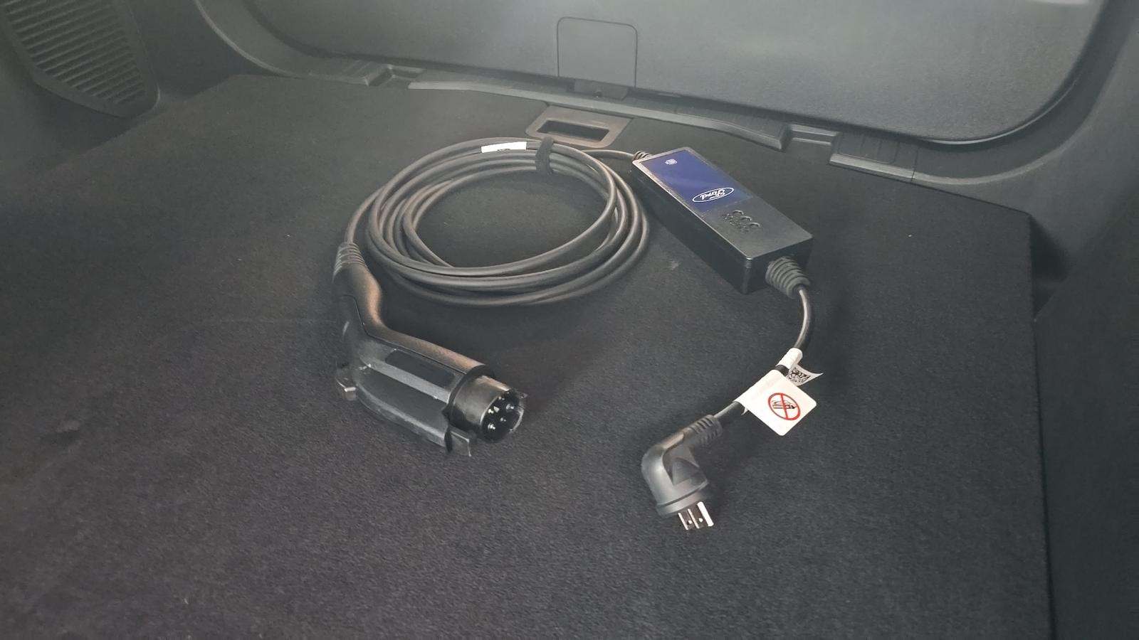 2025 Ford Escape Plug-In Hybrid FWD