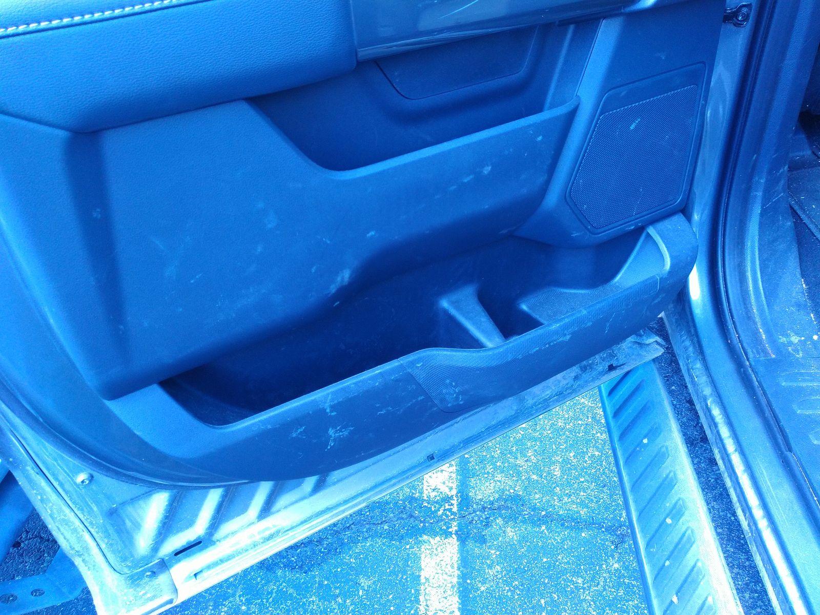 2023 Ford F-150 Hybrid XLT AWD